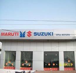 Maruti plans big, to launch six cars in the next 12-24 months